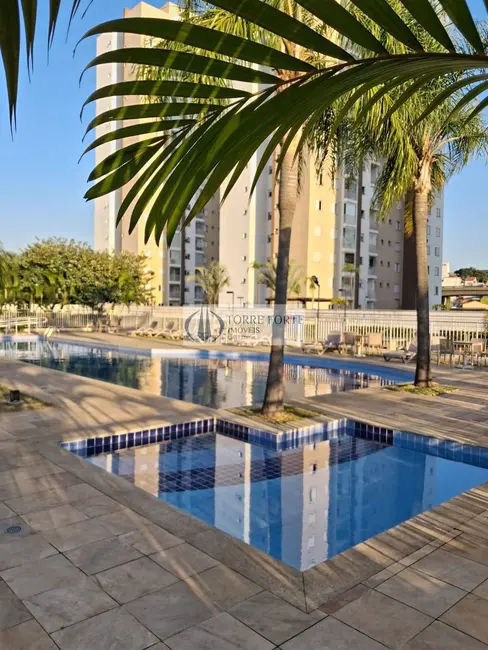 Foto 8 de Apartamento com 2 quartos à venda, 58m2 em Vila Ema, São Paulo - SP