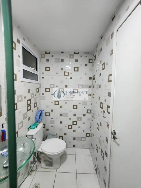 Foto 7 de Apartamento com 2 quartos à venda, 58m2 em Vila Ema, São Paulo - SP
