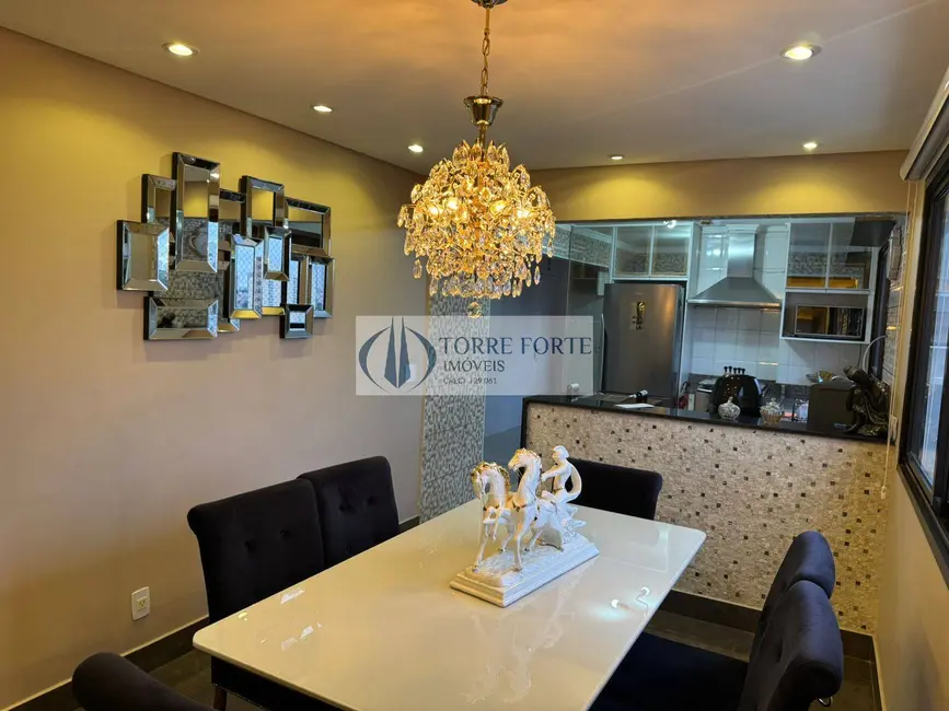 Apartamento com 3 quartos à venda, 126m2 em Vila Carrão, São Paulo - SP - imagem 5 Foto 5 de Apartamento com 3 quartos à venda, 126m2 em Vila Carrão, São Paulo - SP