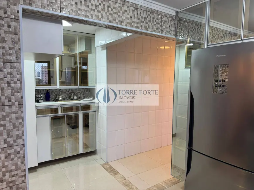 Apartamento com 3 quartos à venda, 126m2 em Vila Carrão, São Paulo - SP - imagem 8 Foto 8 de Apartamento com 3 quartos à venda, 126m2 em Vila Carrão, São Paulo - SP