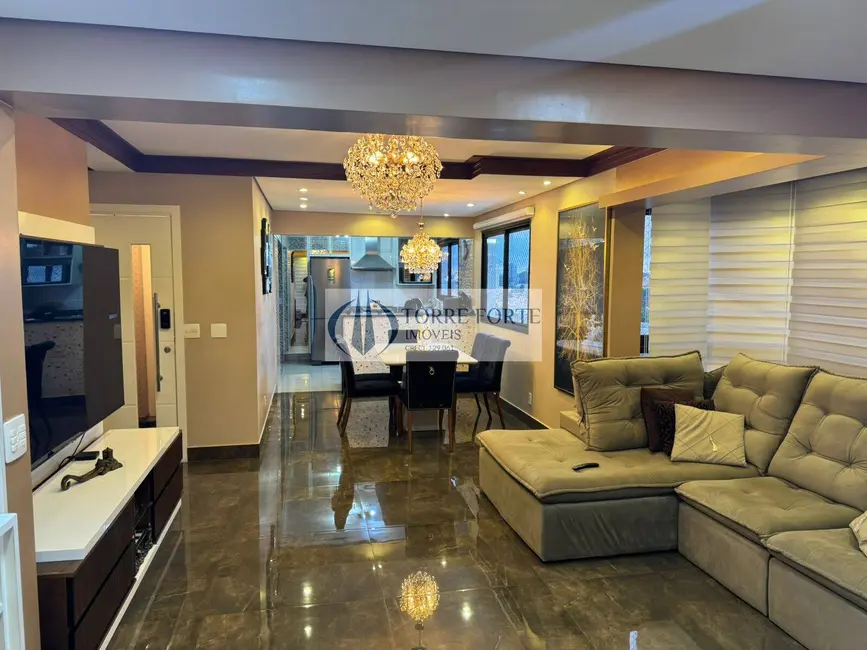 Apartamento com 3 quartos à venda, 126m2 em Vila Carrão, São Paulo - SP - imagem 1 Foto 1 de Apartamento com 3 quartos à venda, 126m2 em Vila Carrão, São Paulo - SP