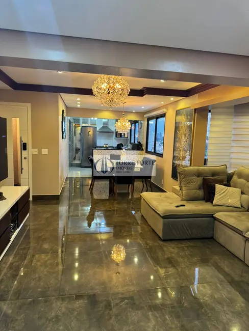 Apartamento com 3 quartos à venda, 126m2 em Vila Carrão, São Paulo - SP - imagem 2 Foto 2 de Apartamento com 3 quartos à venda, 126m2 em Vila Carrão, São Paulo - SP