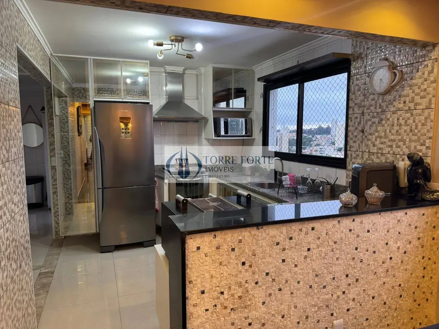 Apartamento com 3 quartos à venda, 126m2 em Vila Carrão, São Paulo - SP - imagem 6 Foto 6 de Apartamento com 3 quartos à venda, 126m2 em Vila Carrão, São Paulo - SP