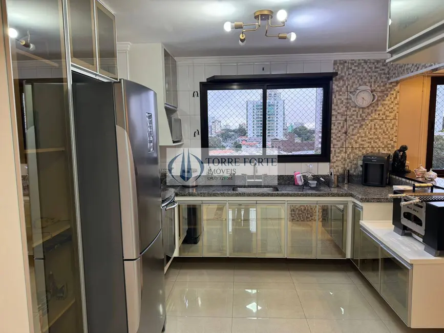 Apartamento com 3 quartos à venda, 126m2 em Vila Carrão, São Paulo - SP - imagem 7 Foto 7 de Apartamento com 3 quartos à venda, 126m2 em Vila Carrão, São Paulo - SP