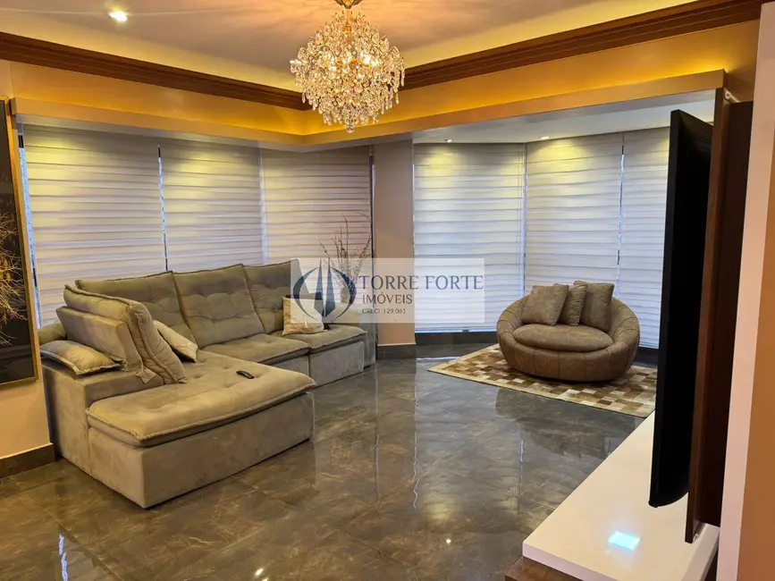 Apartamento com 3 quartos à venda, 126m2 em Vila Carrão, São Paulo - SP - imagem 3 Foto 3 de Apartamento com 3 quartos à venda, 126m2 em Vila Carrão, São Paulo - SP