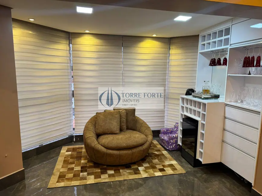 Apartamento com 3 quartos à venda, 126m2 em Vila Carrão, São Paulo - SP - imagem 4 Foto 4 de Apartamento com 3 quartos à venda, 126m2 em Vila Carrão, São Paulo - SP