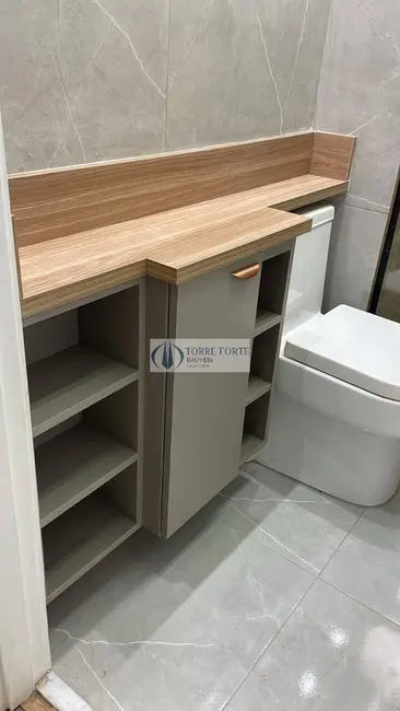 Foto 8 de Apartamento com 2 quartos à venda, 39m2 em Colônia (Zona Leste), São Paulo - SP