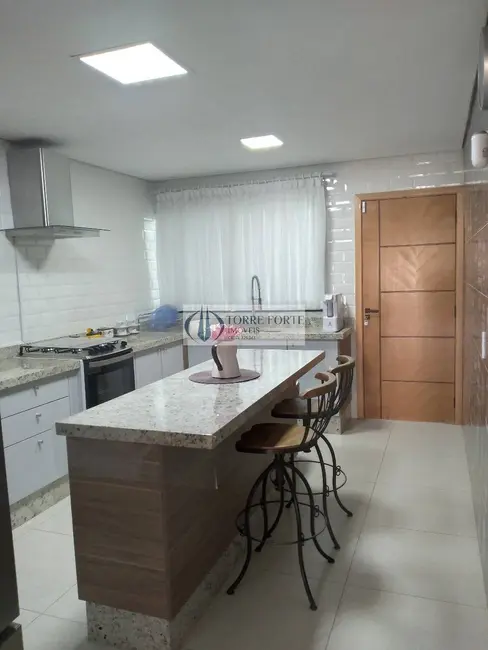 Casa com 3 quartos à venda, 176m2 em Vila Formosa, São Paulo - SP - imagem 5 Foto 5 de Casa com 3 quartos à venda, 176m2 em Vila Formosa, São Paulo - SP