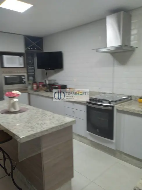 Casa com 3 quartos à venda, 176m2 em Vila Formosa, São Paulo - SP - imagem 3 Foto 3 de Casa com 3 quartos à venda, 176m2 em Vila Formosa, São Paulo - SP