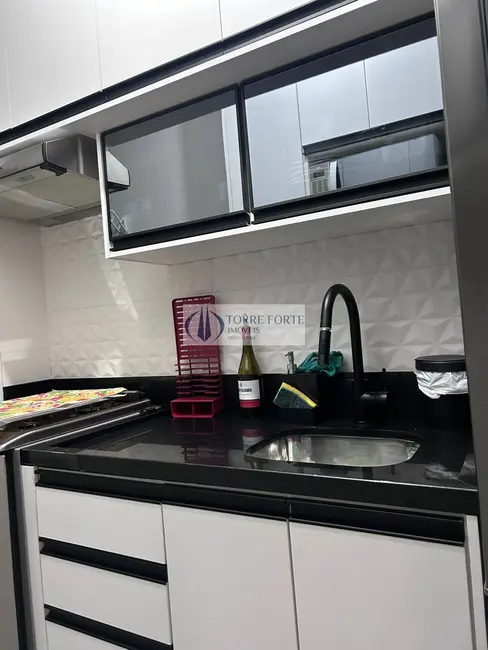 Foto 3 de Apartamento com 2 quartos à venda, 48m2 em Vila Prudente, São Paulo - SP