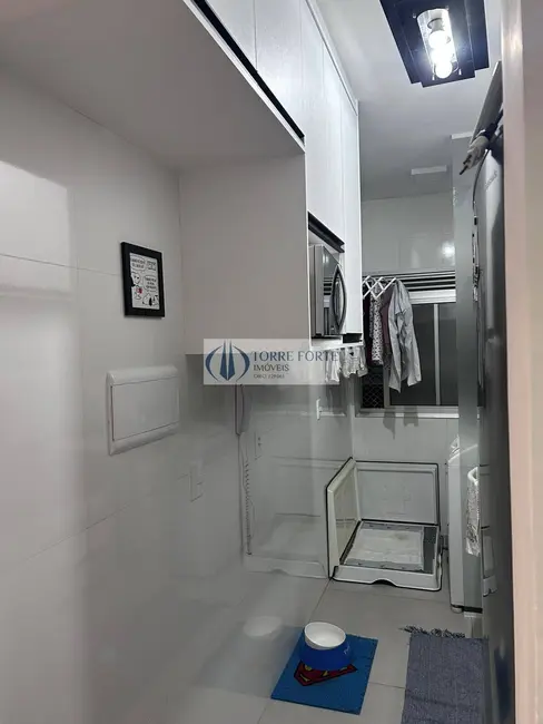 Foto 5 de Apartamento com 2 quartos à venda, 48m2 em Vila Prudente, São Paulo - SP