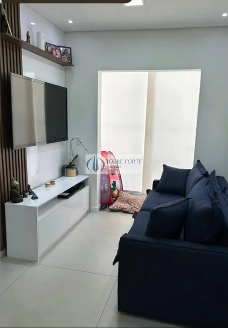 Foto 1 de Apartamento com 2 quartos à venda, 48m2 em Vila Prudente, São Paulo - SP