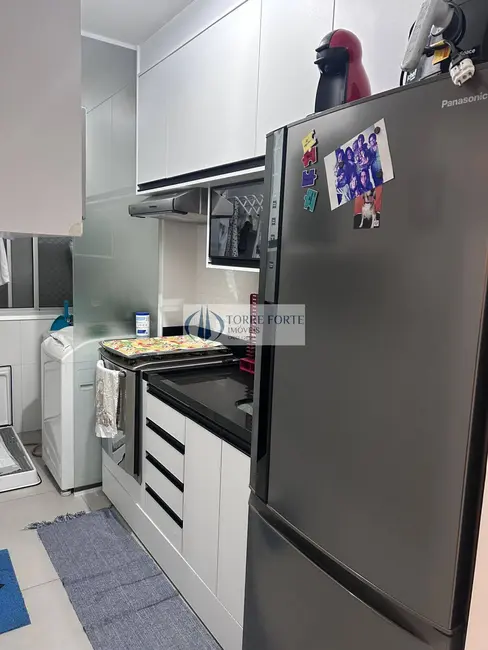 Foto 4 de Apartamento com 2 quartos à venda, 48m2 em Vila Prudente, São Paulo - SP
