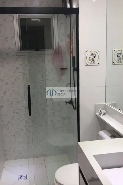 Foto 7 de Apartamento com 2 quartos à venda, 48m2 em Vila Prudente, São Paulo - SP