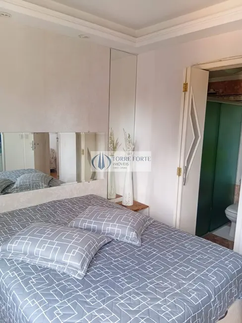 Foto 8 de Apartamento com 3 quartos à venda, 76m2 em Vila Formosa, São Paulo - SP