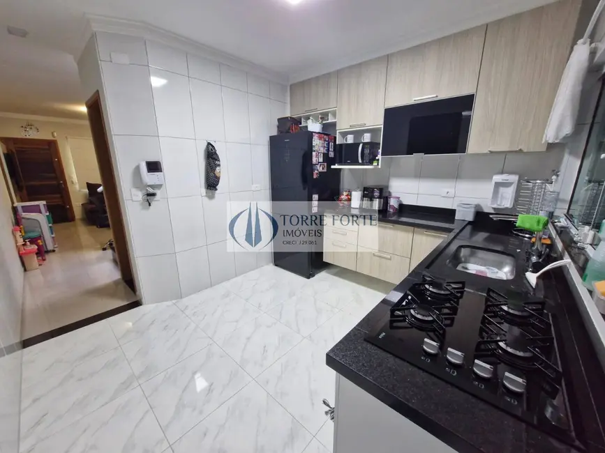 Foto 3 de Casa com 2 quartos à venda, 90m2 em Vila Graciosa, São Paulo - SP