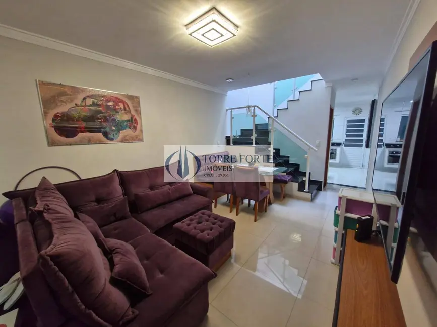 Foto 1 de Casa com 2 quartos à venda, 90m2 em Vila Graciosa, São Paulo - SP