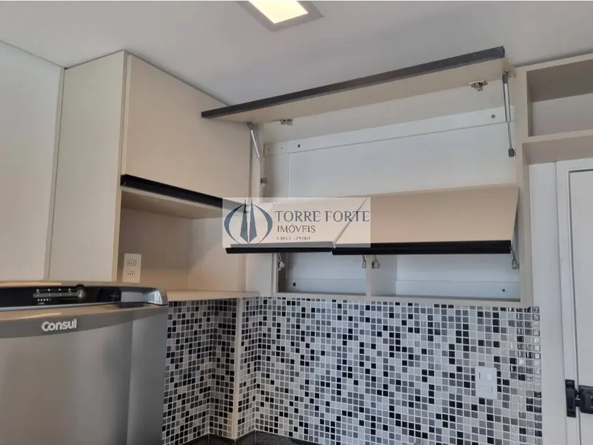 Apartamento com 1 quarto à venda, 33m2 em Vila Mariana, São Paulo - SP - imagem 5 Foto 5 de Apartamento com 1 quarto à venda, 33m2 em Vila Mariana, São Paulo - SP