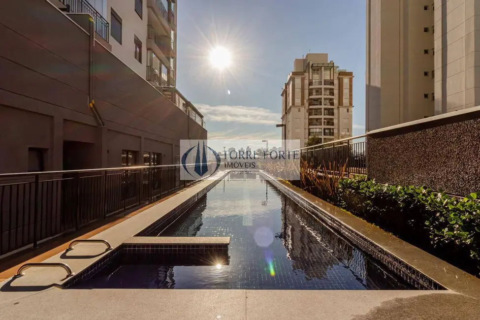 Apartamento com 1 quarto à venda, 33m2 em Vila Mariana, São Paulo - SP - imagem 2 Foto 2 de Apartamento com 1 quarto à venda, 33m2 em Vila Mariana, São Paulo - SP