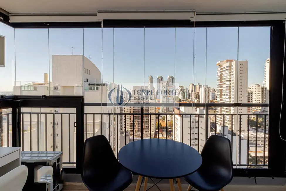 Apartamento com 1 quarto à venda, 33m2 em Vila Mariana, São Paulo - SP - imagem 8 Foto 8 de Apartamento com 1 quarto à venda, 33m2 em Vila Mariana, São Paulo - SP