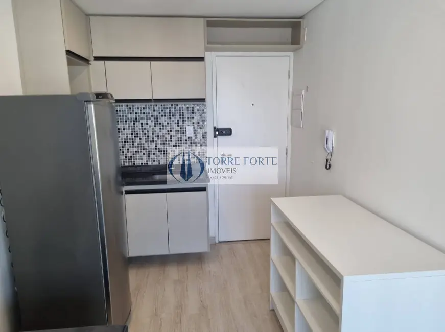 Apartamento com 1 quarto à venda, 33m2 em Vila Mariana, São Paulo - SP - imagem 7 Foto 7 de Apartamento com 1 quarto à venda, 33m2 em Vila Mariana, São Paulo - SP