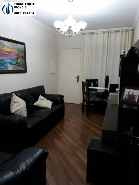 Apartamento com 3 quartos à venda, 72m2 em Alto da Mooca, São Paulo - SP - imagem 2 Foto 2 de Apartamento com 3 quartos à venda, 72m2 em Alto da Mooca, São Paulo - SP