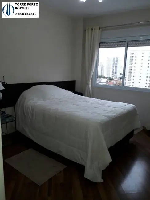 Apartamento com 3 quartos à venda, 72m2 em Alto da Mooca, São Paulo - SP - imagem 8 Foto 8 de Apartamento com 3 quartos à venda, 72m2 em Alto da Mooca, São Paulo - SP