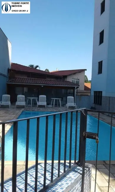 Apartamento com 3 quartos à venda, 78m2 em Parque Fongaro, São Paulo - SP - imagem 1 Foto 1 de Apartamento com 3 quartos à venda, 78m2 em Parque Fongaro, São Paulo - SP