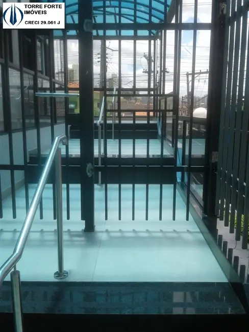 Apartamento com 3 quartos à venda, 78m2 em Parque Fongaro, São Paulo - SP - imagem 4 Foto 4 de Apartamento com 3 quartos à venda, 78m2 em Parque Fongaro, São Paulo - SP