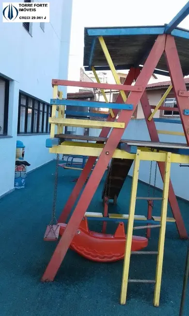 Apartamento com 3 quartos à venda, 78m2 em Parque Fongaro, São Paulo - SP - imagem 2 Foto 2 de Apartamento com 3 quartos à venda, 78m2 em Parque Fongaro, São Paulo - SP