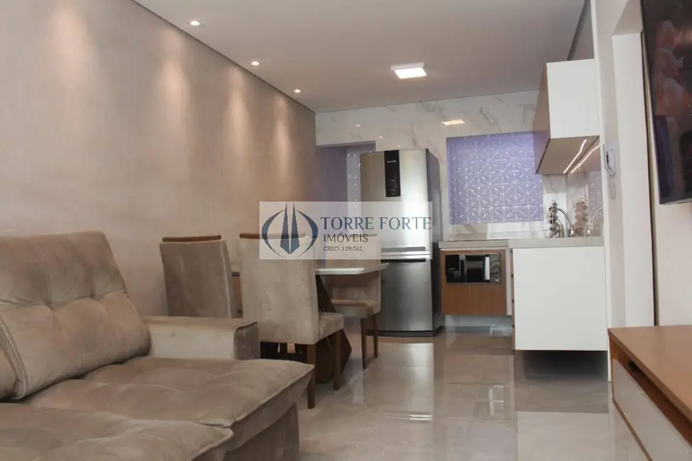 Casa de Condomínio com 3 quartos à venda, 85m2 em Vila Formosa, São Paulo - SP - imagem 6 Foto 6 de Casa de Condomínio com 3 quartos à venda, 85m2 em Vila Formosa, São Paulo - SP