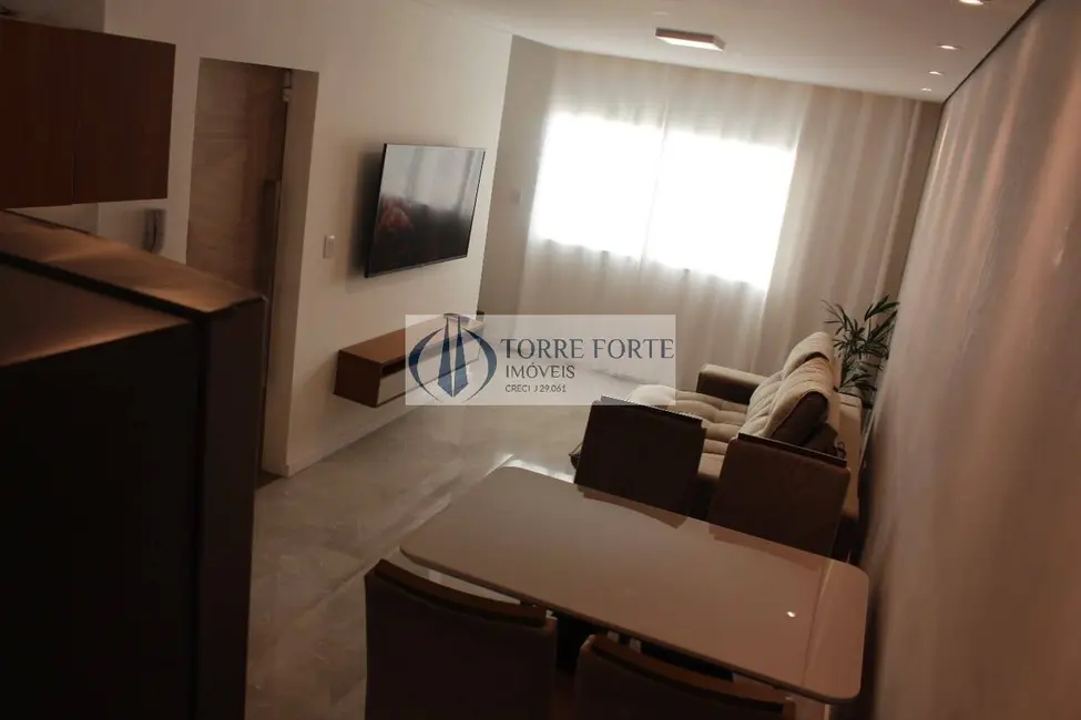 Casa de Condomínio com 3 quartos à venda, 85m2 em Vila Formosa, São Paulo - SP - imagem 8 Foto 8 de Casa de Condomínio com 3 quartos à venda, 85m2 em Vila Formosa, São Paulo - SP