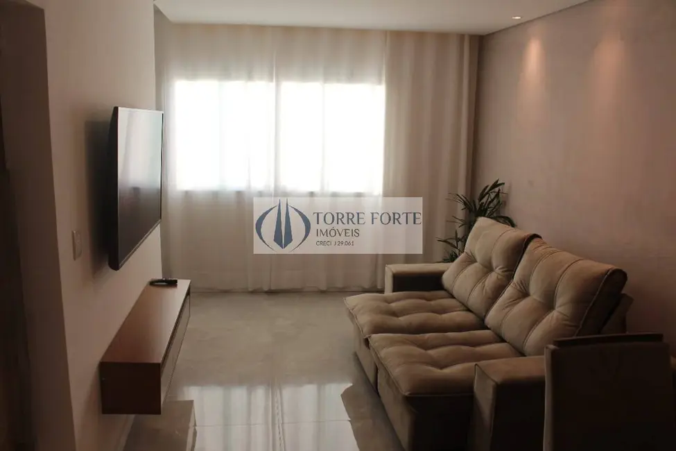 Casa de Condomínio com 3 quartos à venda, 85m2 em Vila Formosa, São Paulo - SP - imagem 4 Foto 4 de Casa de Condomínio com 3 quartos à venda, 85m2 em Vila Formosa, São Paulo - SP