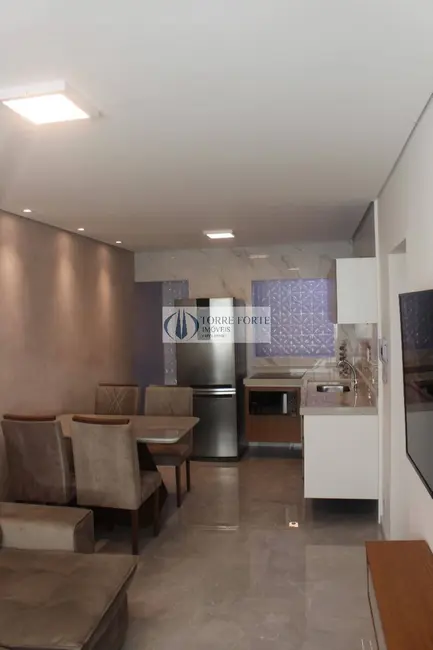 Casa de Condomínio com 3 quartos à venda, 85m2 em Vila Formosa, São Paulo - SP - imagem 5 Foto 5 de Casa de Condomínio com 3 quartos à venda, 85m2 em Vila Formosa, São Paulo - SP