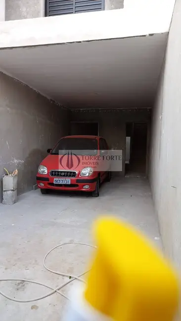 Sobrado com 3 quartos à venda, 144m2 em Chácara Santo Antônio (Zona Leste), São Paulo - SP - imagem 2 Foto 2 de Sobrado com 3 quartos à venda, 144m2 em Chácara Santo Antônio (Zona Leste), São Paulo - SP