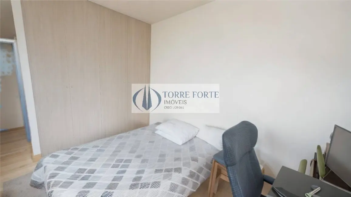 Apartamento com 2 quartos à venda, 76m2 em Parque Residencial da Lapa, São Paulo - SP - imagem 9 Foto 9 de Apartamento com 2 quartos à venda, 76m2 em Parque Residencial da Lapa, São Paulo - SP