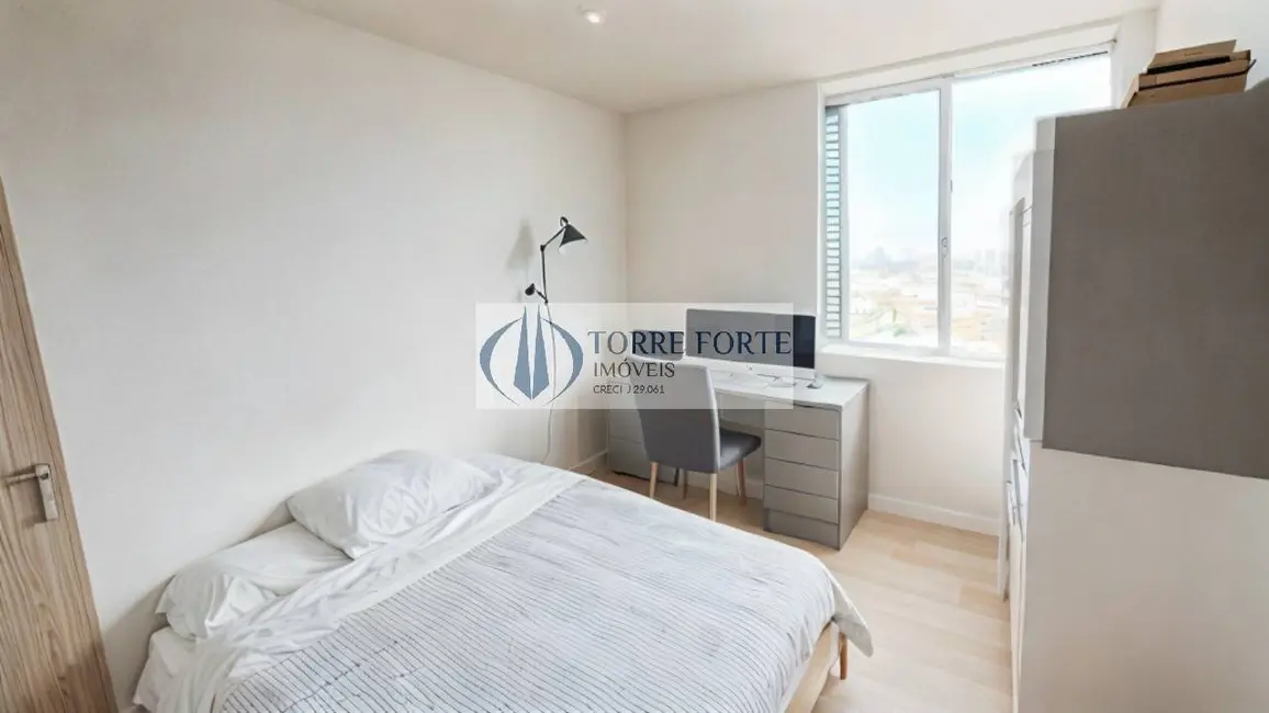 Apartamento com 2 quartos à venda, 76m2 em Parque Residencial da Lapa, São Paulo - SP - imagem 6 Foto 6 de Apartamento com 2 quartos à venda, 76m2 em Parque Residencial da Lapa, São Paulo - SP