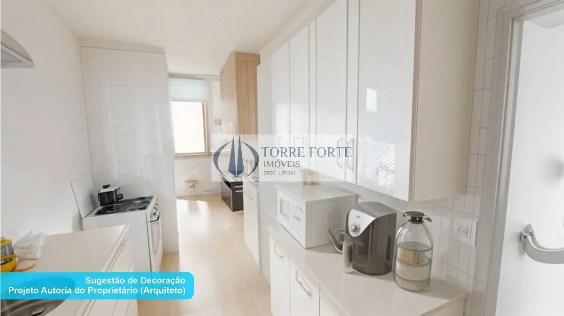 Apartamento com 2 quartos à venda, 76m2 em Parque Residencial da Lapa, São Paulo - SP - imagem 2 Foto 2 de Apartamento com 2 quartos à venda, 76m2 em Parque Residencial da Lapa, São Paulo - SP