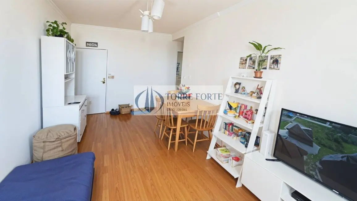 Apartamento com 2 quartos à venda, 76m2 em Parque Residencial da Lapa, São Paulo - SP - imagem 3 Foto 3 de Apartamento com 2 quartos à venda, 76m2 em Parque Residencial da Lapa, São Paulo - SP