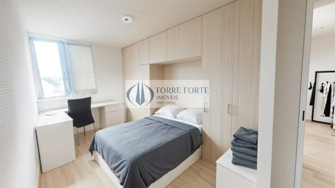 Apartamento com 2 quartos à venda, 76m2 em Parque Residencial da Lapa, São Paulo - SP - imagem 8 Foto 8 de Apartamento com 2 quartos à venda, 76m2 em Parque Residencial da Lapa, São Paulo - SP