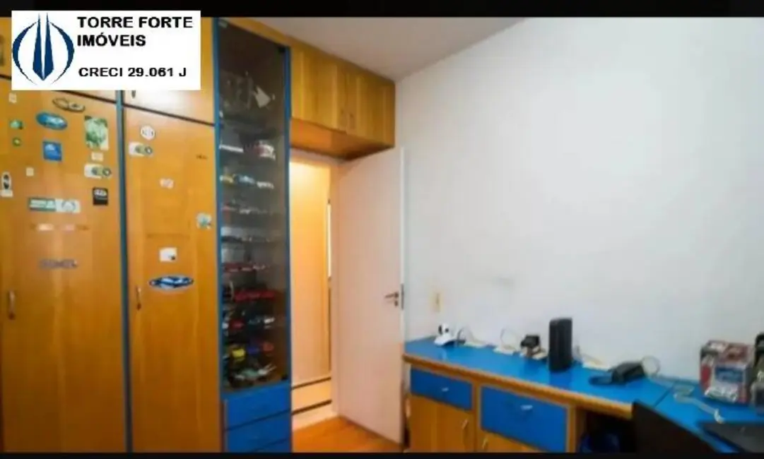Foto 4 de Apartamento com 3 quartos à venda, 74m2 em Vila Regente Feijó, São Paulo - SP