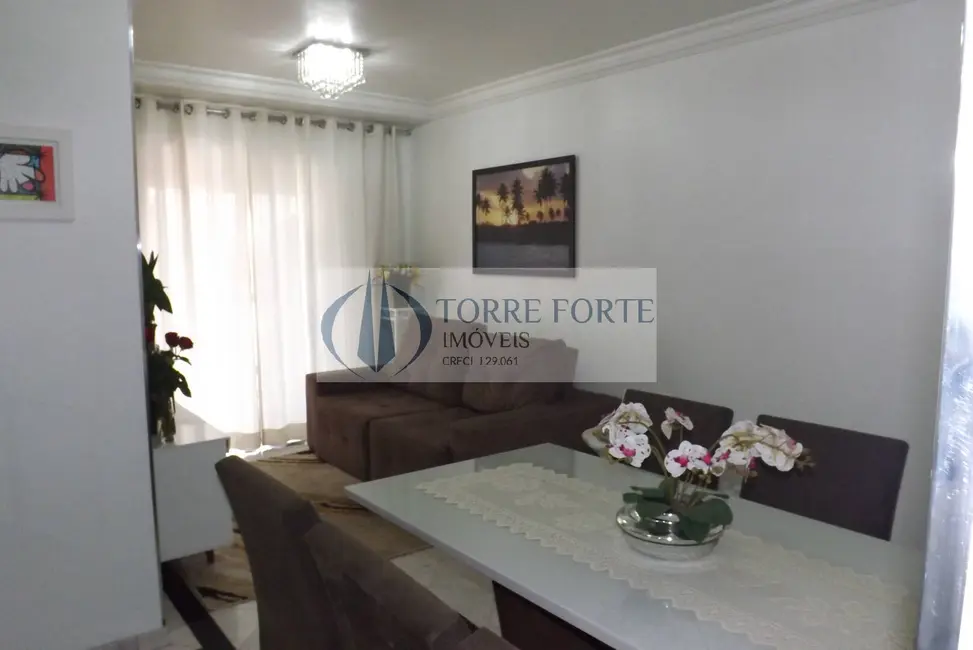 Foto 7 de Apartamento com 3 quartos à venda, 74m2 em Vila Regente Feijó, São Paulo - SP