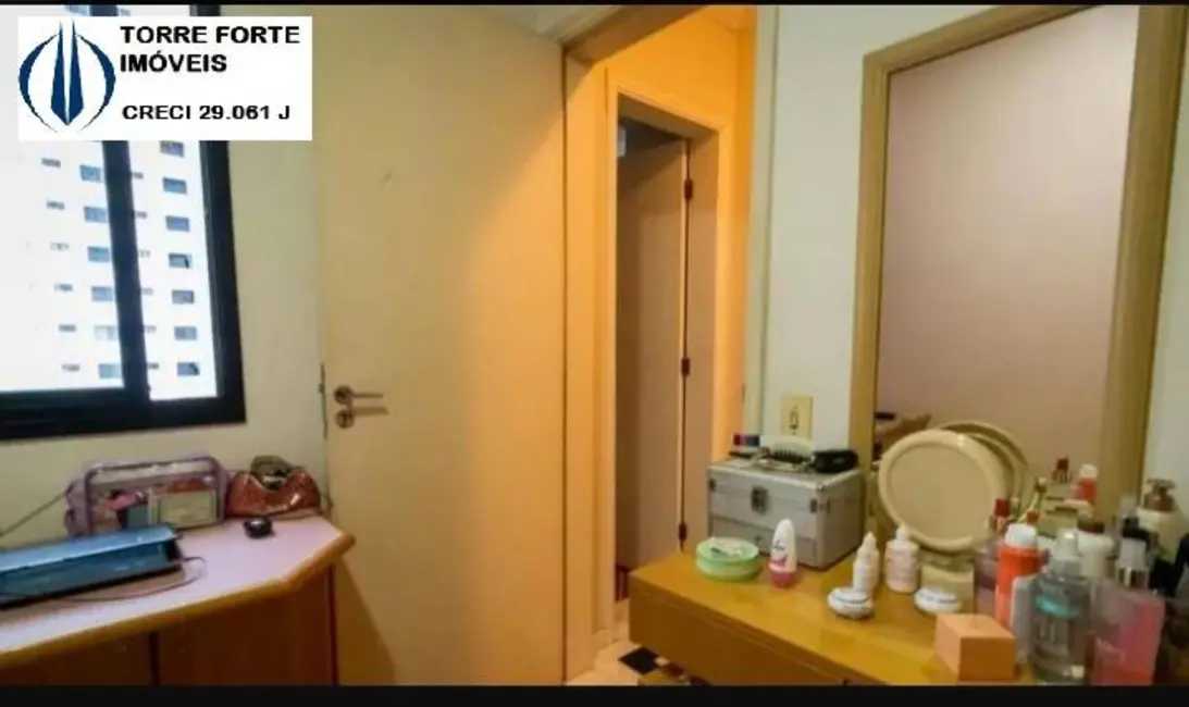 Foto 5 de Apartamento com 3 quartos à venda, 74m2 em Vila Regente Feijó, São Paulo - SP