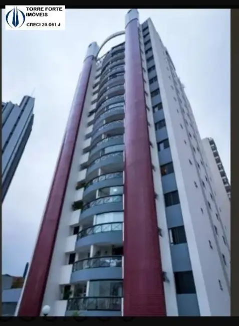 Foto 1 de Apartamento com 3 quartos à venda, 74m2 em Vila Regente Feijó, São Paulo - SP