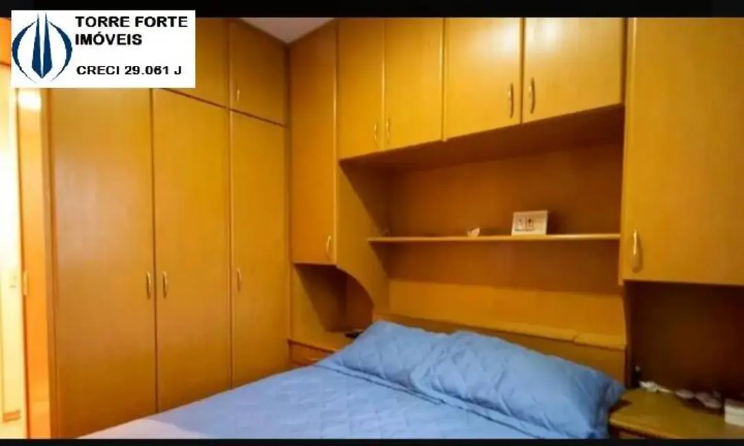 Foto 2 de Apartamento com 3 quartos à venda, 74m2 em Vila Regente Feijó, São Paulo - SP