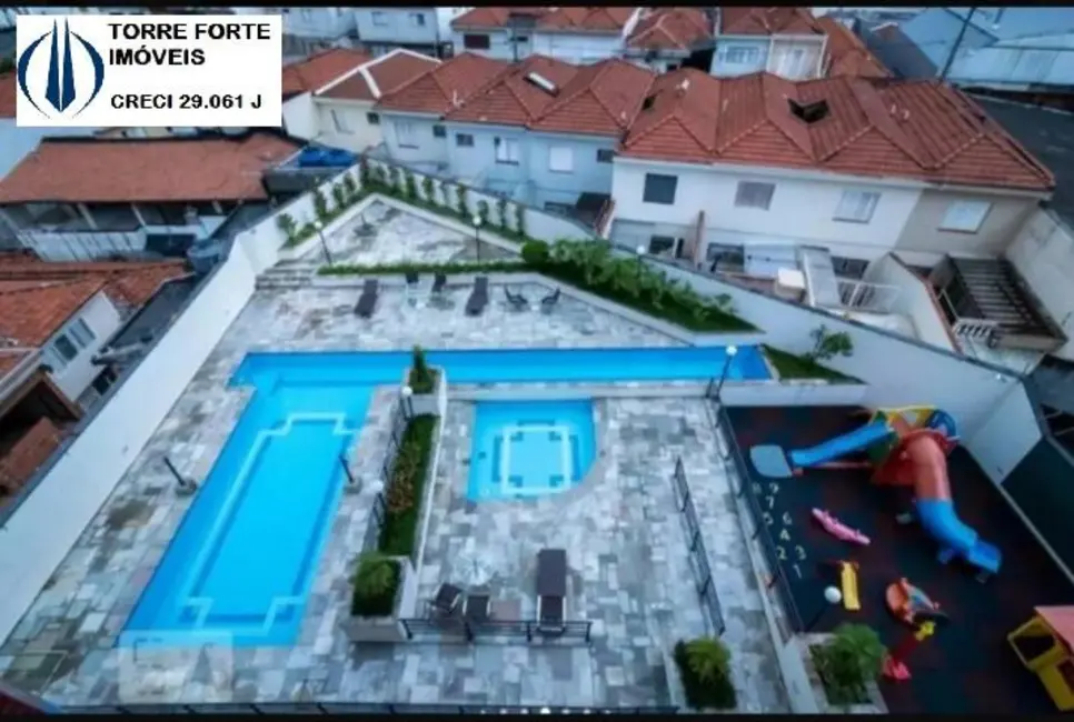 Foto 6 de Apartamento com 3 quartos à venda, 74m2 em Vila Regente Feijó, São Paulo - SP