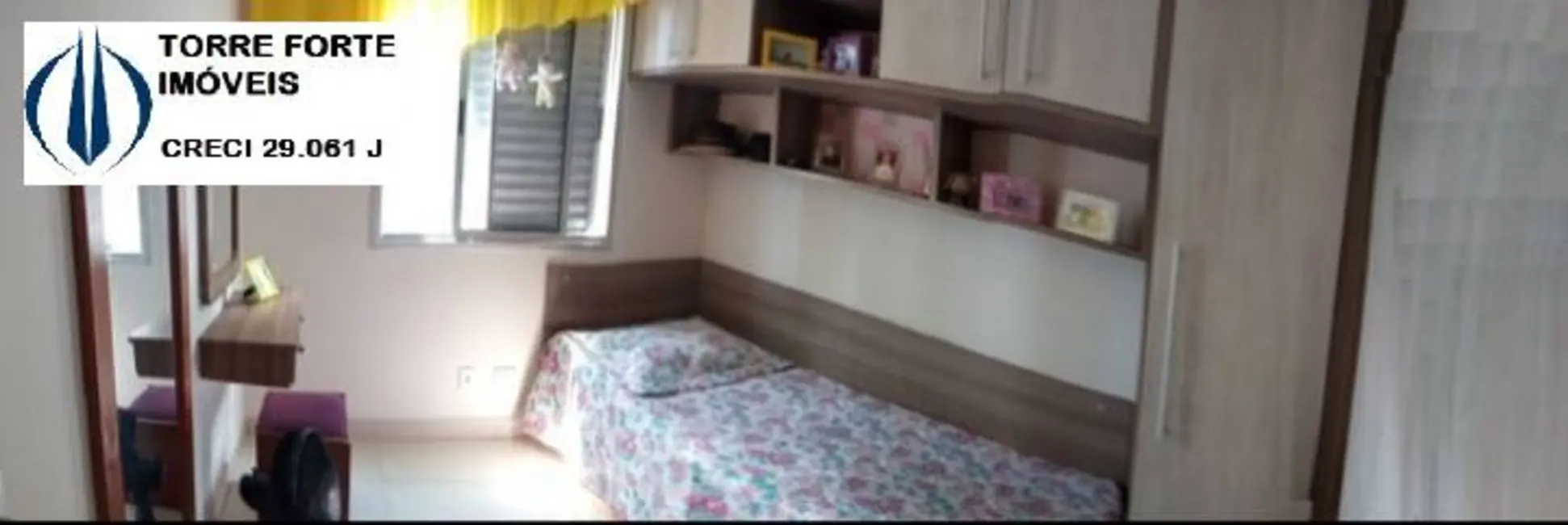 Foto 6 de Apartamento com 2 quartos à venda, 50m2 em Vila Carrão, São Paulo - SP