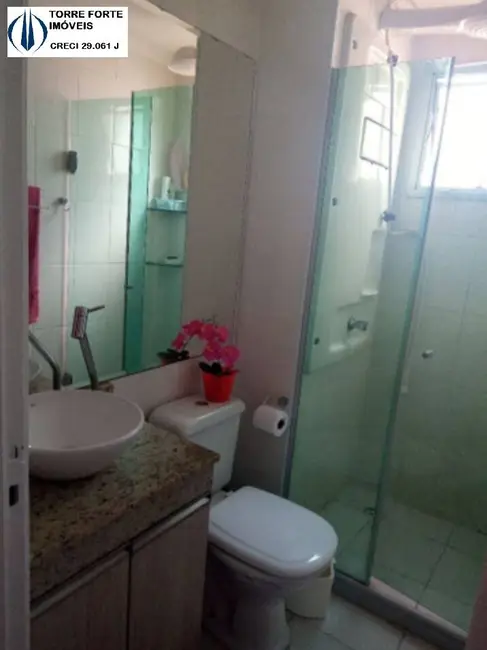 Foto 7 de Apartamento com 2 quartos à venda, 50m2 em Vila Carrão, São Paulo - SP