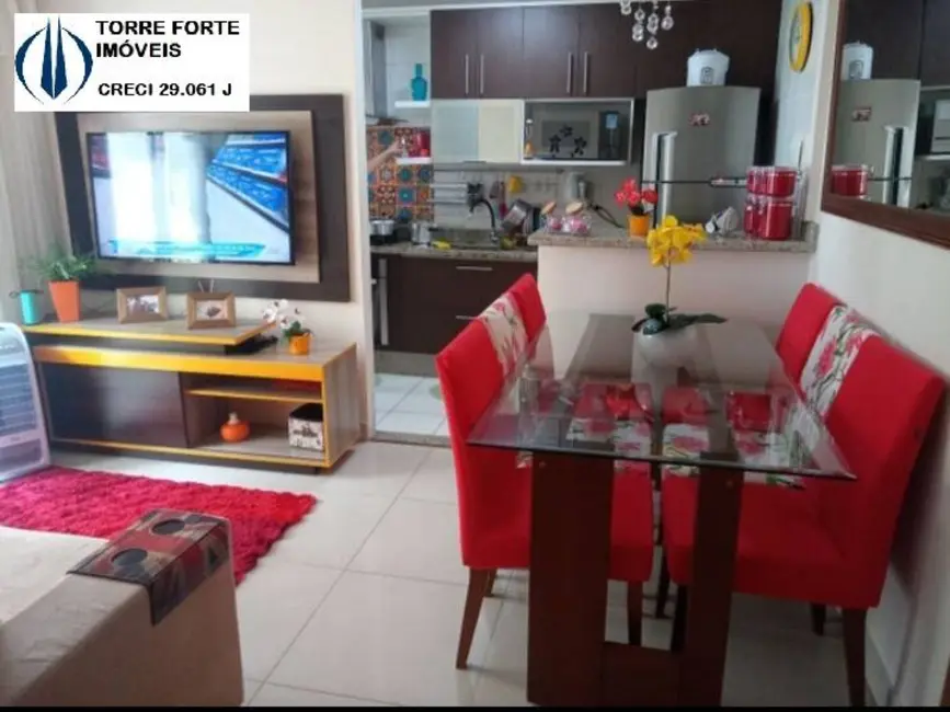 Foto 3 de Apartamento com 2 quartos à venda, 50m2 em Vila Carrão, São Paulo - SP