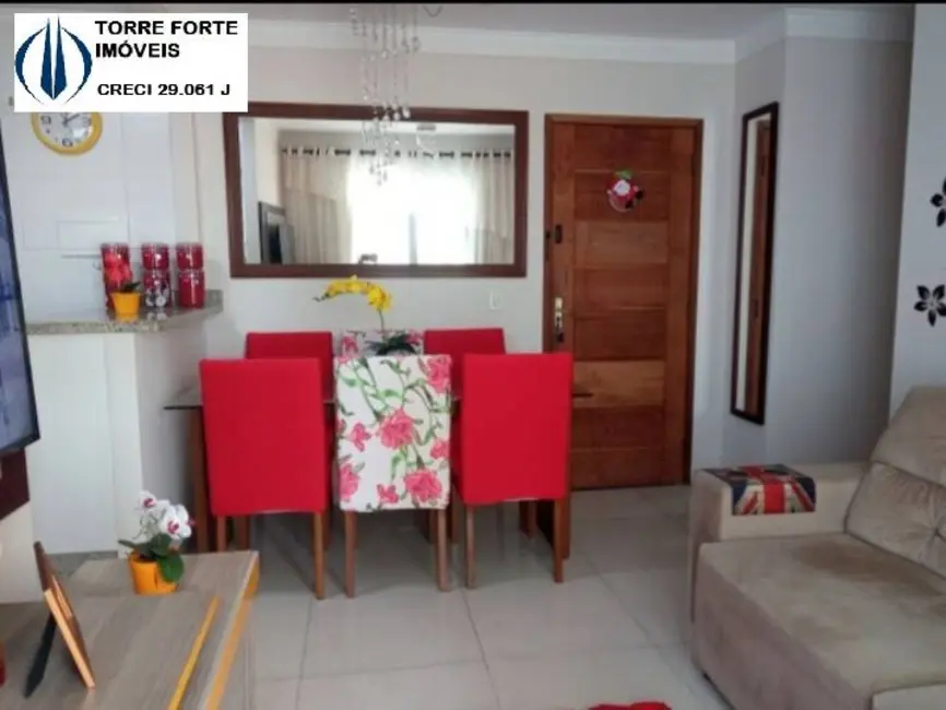 Foto 4 de Apartamento com 2 quartos à venda, 50m2 em Vila Carrão, São Paulo - SP